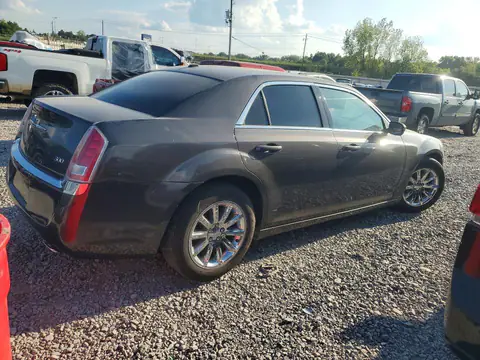 2C3CCAAG8EH278559 — 2014 Chrysler 300, фото 3 с аукциона Copart 06.10.2026, Естественный износ