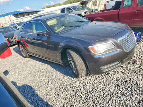 2C3CCAAG8EH278559 — 2014 Chrysler 300, фото 4 с аукциона Copart 06.10.2026, Естественный износ
