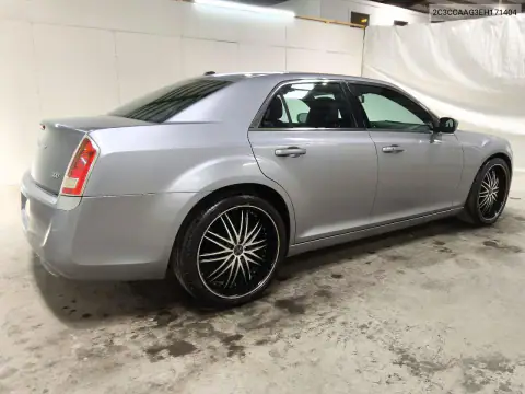2C3CCAAG3EH171404 — 2014 Chrysler 300, фото 3 с аукциона Copart 20.10.2026, Естественный износ