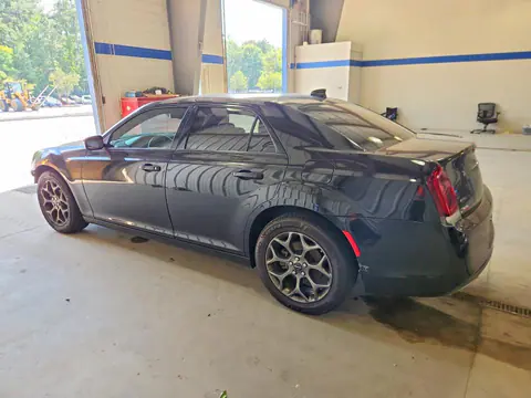 2015 CHRYSLER 300 VIN 2C3CCAGG3FH739563 фото 2