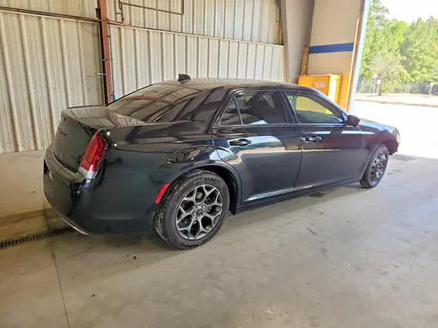 2015 CHRYSLER 300 VIN 2C3CCAGG3FH739563 фото 3