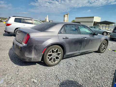 2015 Chrysler 300 S VIN 2C3CCAGG2FH922954 фото 3