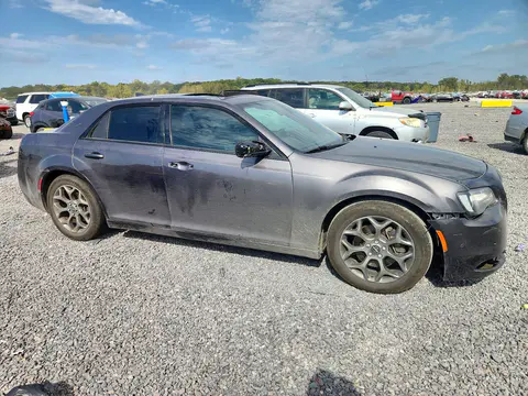 2015 Chrysler 300 S VIN 2C3CCAGG2FH922954 фото 4