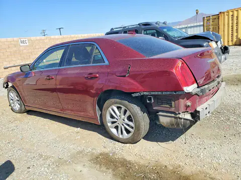 2C3CCAAG2GH230302 — 2016 Chrysler 300, фото 2 с аукциона Copart 14.10.2026, Разукомплектован