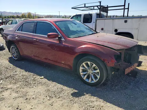 2C3CCAAG2GH230302 — 2016 Chrysler 300, фото 4 с аукциона Copart 14.10.2026, Разукомплектован