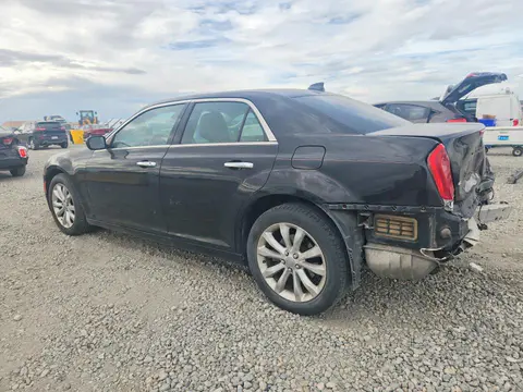 2016 Chrysler 300 VIN 2C3CCARG0GH220677 фото 2