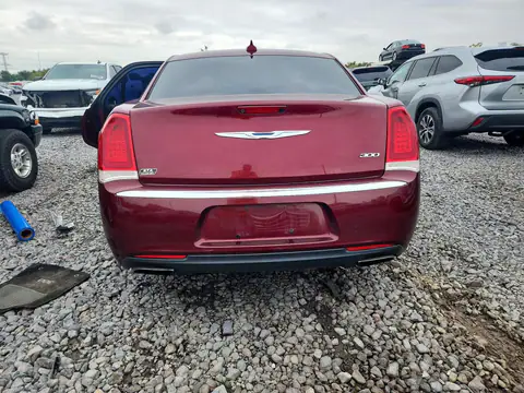 2C3CCAAG5GH260622 — 2016 Chrysler 300, фото 6 с аукциона Copart, Сторона