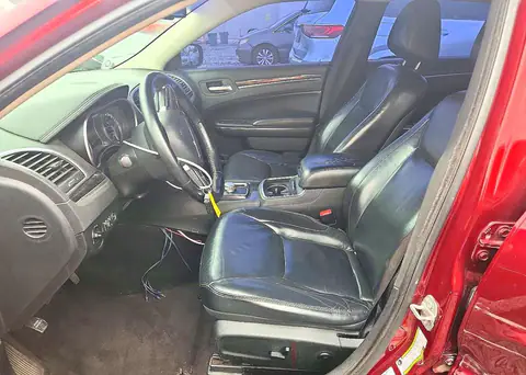 2C3CCAAG5GH260622 — 2016 Chrysler 300, фото 7 с аукциона Copart, Сторона
