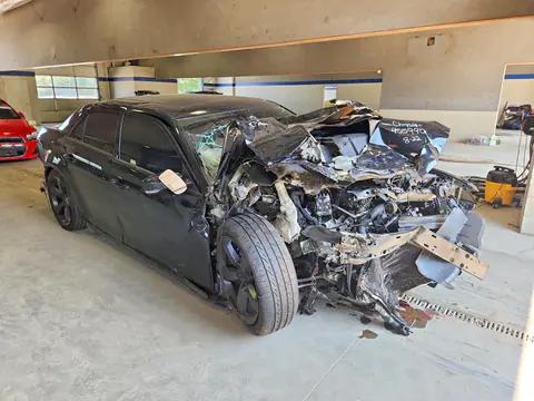 2023 CHRYSLER 300 VIN 2C3CCABG8PH605110 фото 4