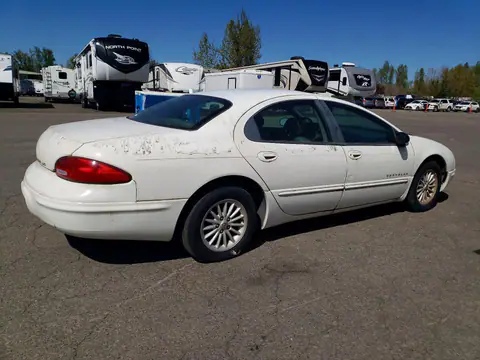 1999 CHRYSLER CONCORDE VIN 2C3HD46J5XH597994 фото 3