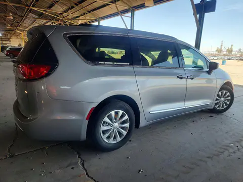 2017 Chrysler Pacifica VIN 2C4RC1BG5HR532635 фото 3