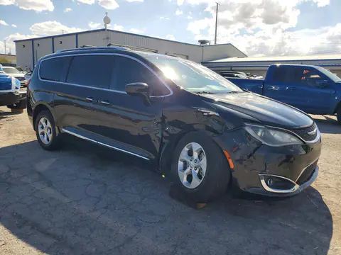 2017 Chrysler Pacifica VIN 2C4RC1EG9HR757359 фото 4