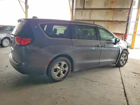 2017 Chrysler Pacifica VIN 2C4RC1CG6HR550964 фото 3