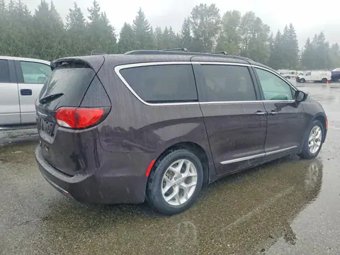 2017 Chrysler Pacifica VIN 2C4RC1BG3HR809542 фото 3