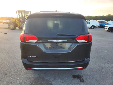 2017 Chrysler Pacifica Touring L VIN 2C4RC1BG1HR583288 фото 6