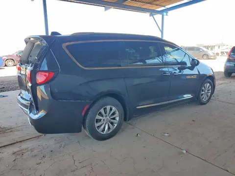 2019 Chrysler Pacifica VIN 2C4RC1BG4KR626271 фото 3