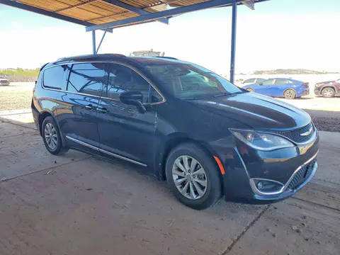 2019 Chrysler Pacifica VIN 2C4RC1BG4KR626271 фото 4