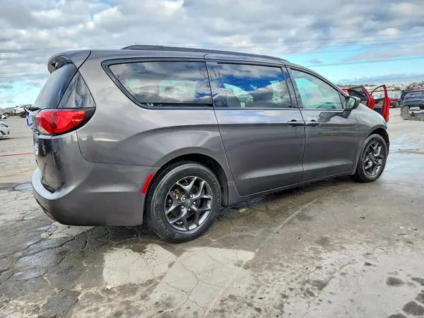 2019 CHRYSLER PACIFICA VIN 2C4RC1BG9KR644068 фото 3