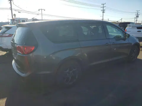 2C4RC1FG8KR605062 — 2019 Chrysler Pacifica, фото 3 с аукциона Copart 14.10.2026, Задняя часть