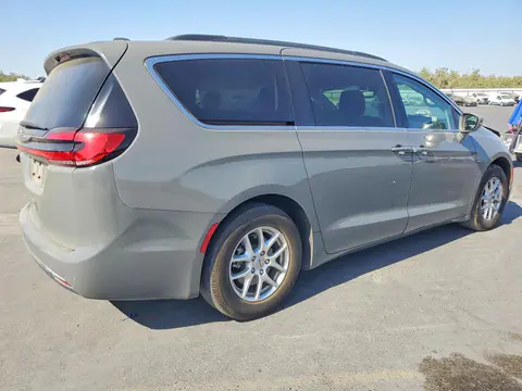 2022 Chrysler Pacifica VIN 2C4RC1BGXNR179305 фото 3