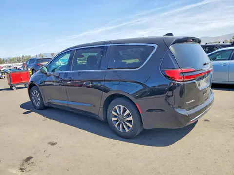 2023 Chrysler Pacifica VIN 2C4RC1L72PR612049 фото 2