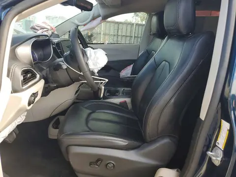 2024 CHRYSLER PACIFICA VIN 2C4RC1S78RR102650 фото 7
