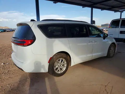 2024 Chrysler Pacifica VIN 2C4RC1BG4RR114567 фото 3