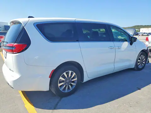 2024 Chrysler Pacifica VIN 2C4RC1S72RR118178 фото 3