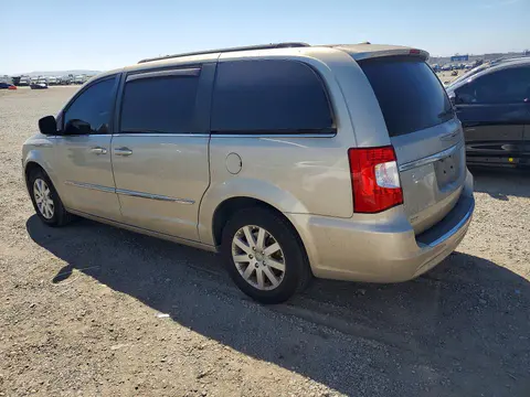 2015 Chrysler Town &amp; Country VIN 2C4RC1BG0FR560761 фото 2