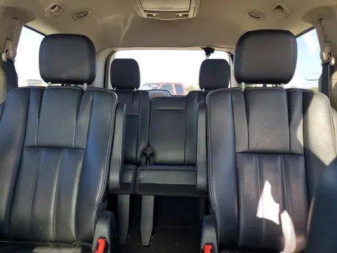 2015 Chrysler Town &amp; Country VIN 2C4RC1BGXFR636731 фото 10