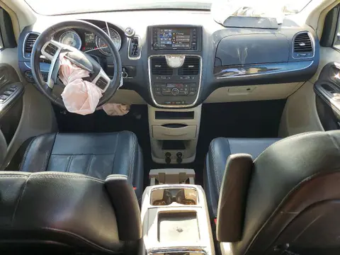 2015 Chrysler Town &amp; Country VIN 2C4RC1BGXFR636731 фото 8