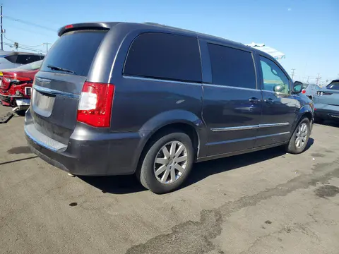 2016 Chrysler Town &amp; Country VIN 2C4RC1BGXGR292836 фото 3