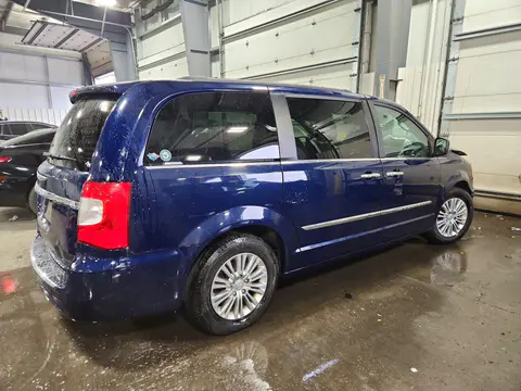 2015 Chrysler Town & Country Touring L VIN 2C4RC1CGXFR705979 фото 3