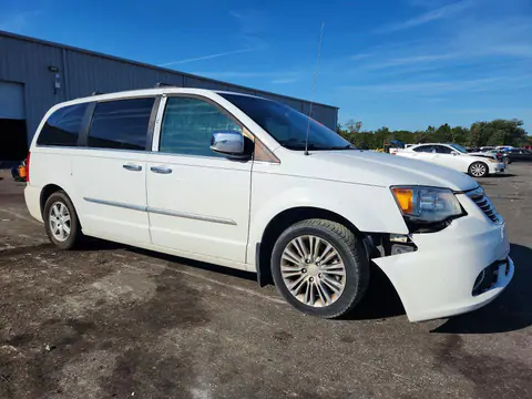 2016 CHRYSLER TOWN & COUNTRY VIN 2C4RC1CG1GR188802 фото 4