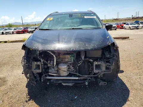 2020 Chrysler Voyager VIN 2C4RC1DG7LR264404 фото 5