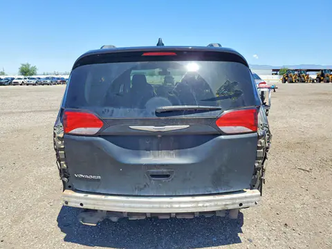 2020 Chrysler Voyager VIN 2C4RC1DG7LR264404 фото 6
