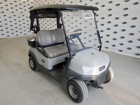 BN2219284625 — 2022 Club Car Tempo Fla, Мелкие вмятины и царапины (Minor Dent/Scratches), фото до ремонта