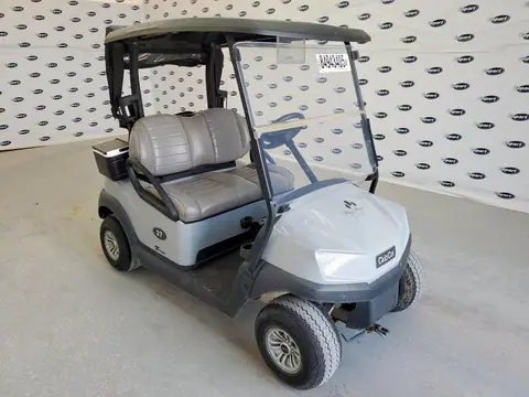 BN2219284629 — 2022 Club Car Tempo Fla, Мелкие вмятины и царапины (Minor Dent/Scratches), фото до ремонта