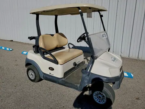 BN2230308418 — 2022 Club Car Tempo Fla, Мелкие вмятины и царапины (Minor Dent/Scratches), фото до ремонта