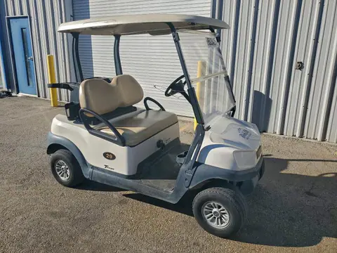 BN2230308388 — 2022 Club Car Tempo Fla, Мелкие вмятины и царапины (Minor Dent/Scratches), фото до ремонта