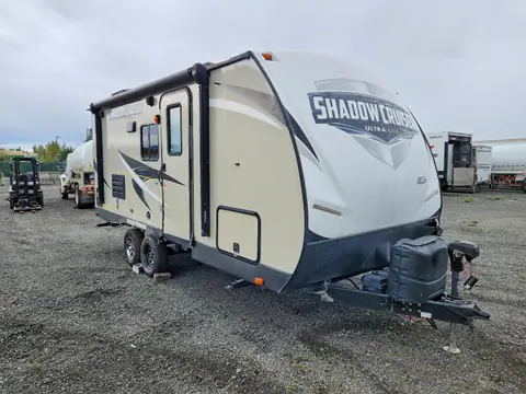 2018 Cruiser Shadow Cru VIN 5RXDB2220J1348718 фото 1