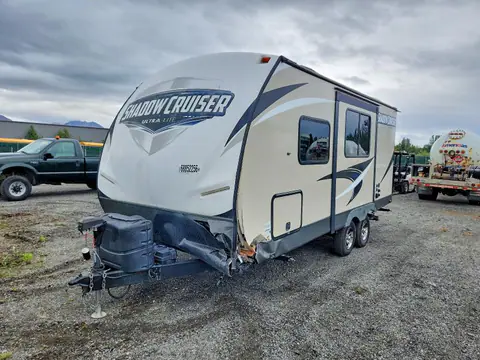 2018 Cruiser Shadow Cru VIN 5RXDB2220J1348718 фото 2