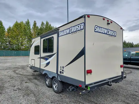 2018 Cruiser Shadow Cru VIN 5RXDB2220J1348718 фото 3