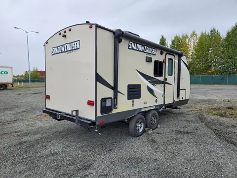 2018 Cruiser Shadow Cru VIN 5RXDB2220J1348718 фото 4
