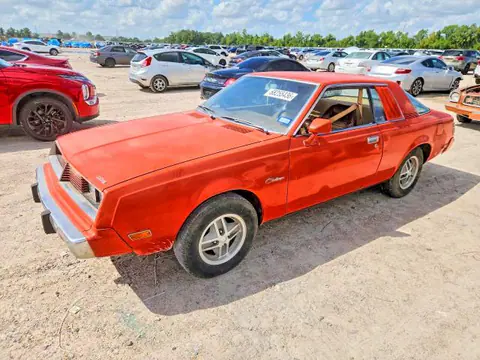 2H29K84314390 — 1978 Dodge Challenger, Естественный износ (Normal Wear), фото до ремонта