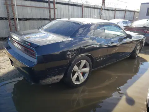 2008 DODGE CHALLENGER VIN 2B3LJ74W28H302271 фото 4