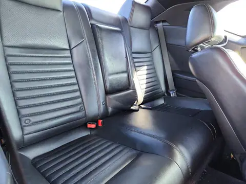 2013 DODGE CHALLENGER VIN 2C3CDYAG1DH596611 фото 10