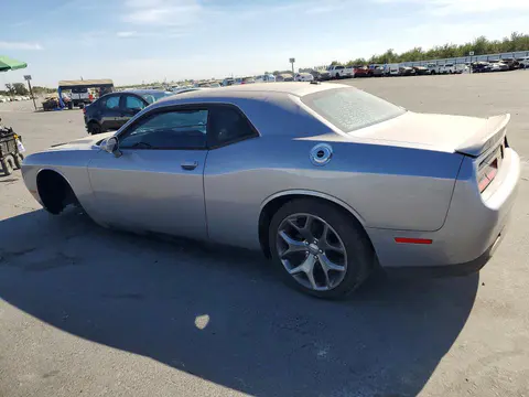 2015 Dodge Challenger VIN 2C3CDZAG6FH856056 фото 2