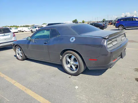 2015 Dodge Challenger VIN 2C3CDZAT7FH758523 фото 2