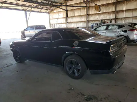 2016 Dodge Challenger VIN 2C3CDZAG6GH177020 фото 2